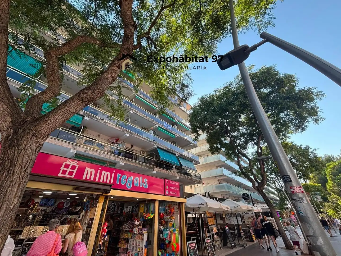 Appartement compact avec ascenseur à vendre à CARLES BUIGAS 26, imagen 16