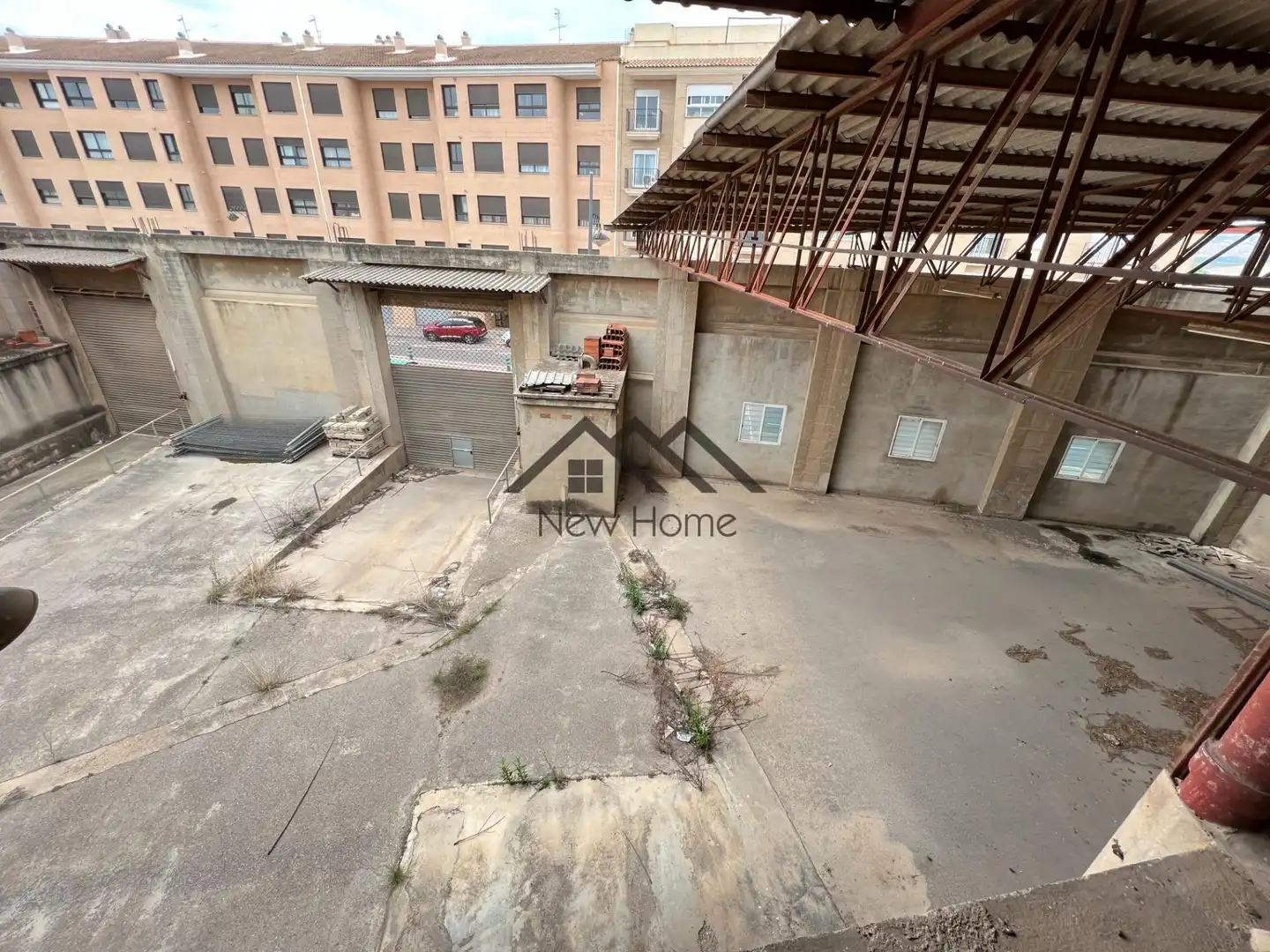 Terrenos y solares en venta en Núcleo Urbano