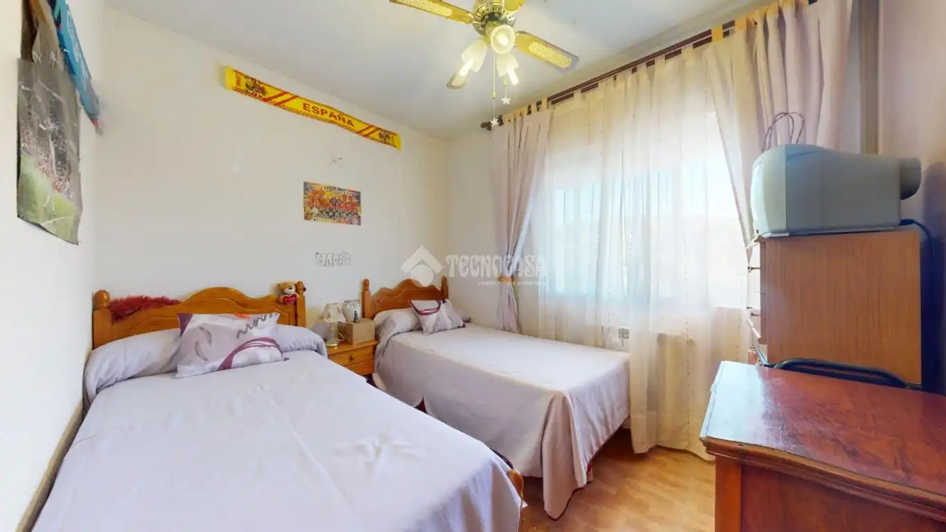 Casa in vendita a El Casar, imagen 19