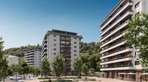 Foto 3 de Pis en venda a Añorga Hiribidea, Añorga - Zubieta - Atotxa Erreka, Gipuzkoa