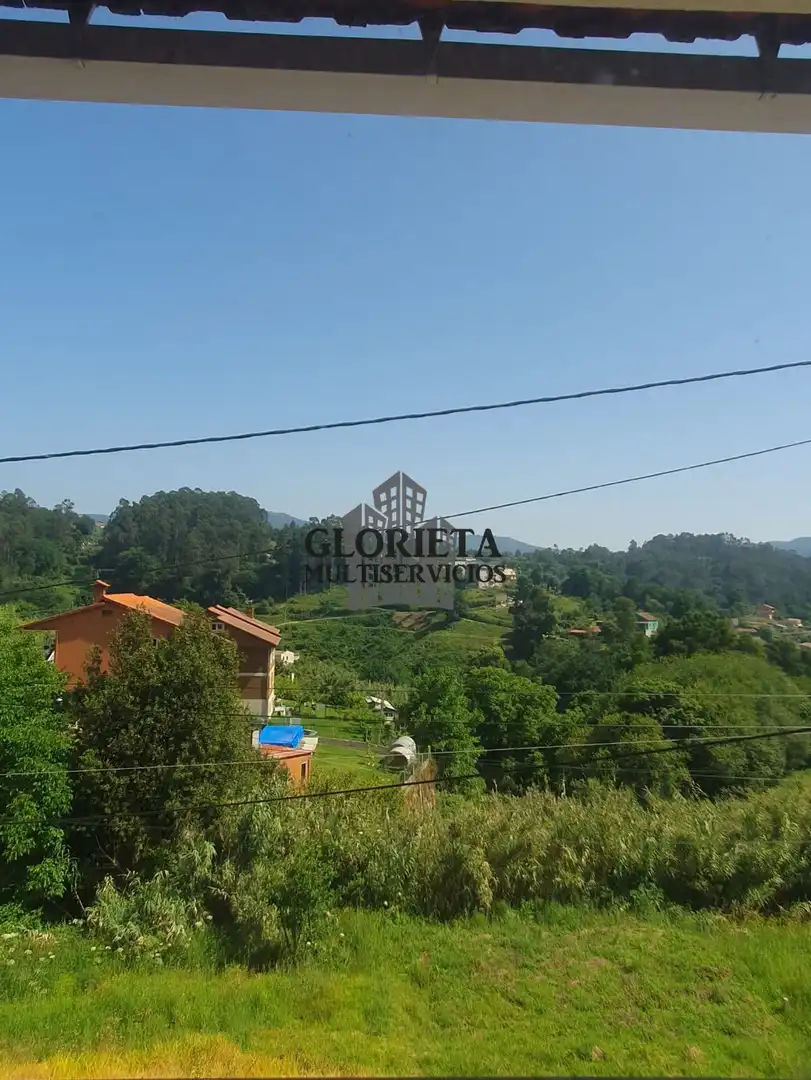 Wohnung zum Verkauf in Gondomar mit Heizung, Terrasse und Abstellraum