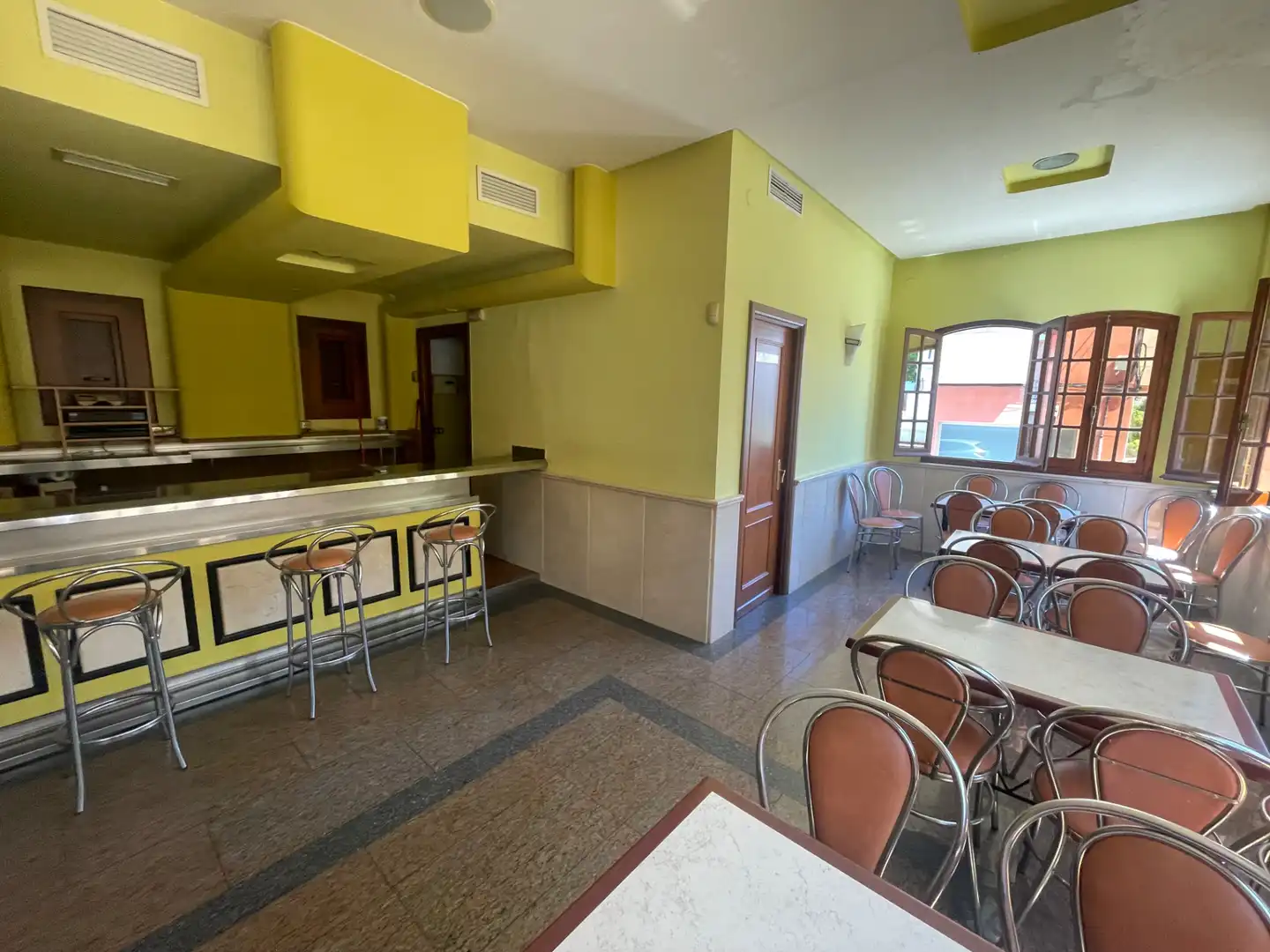 Local comercial en venda a Calle Vistahermosa, imagen 37