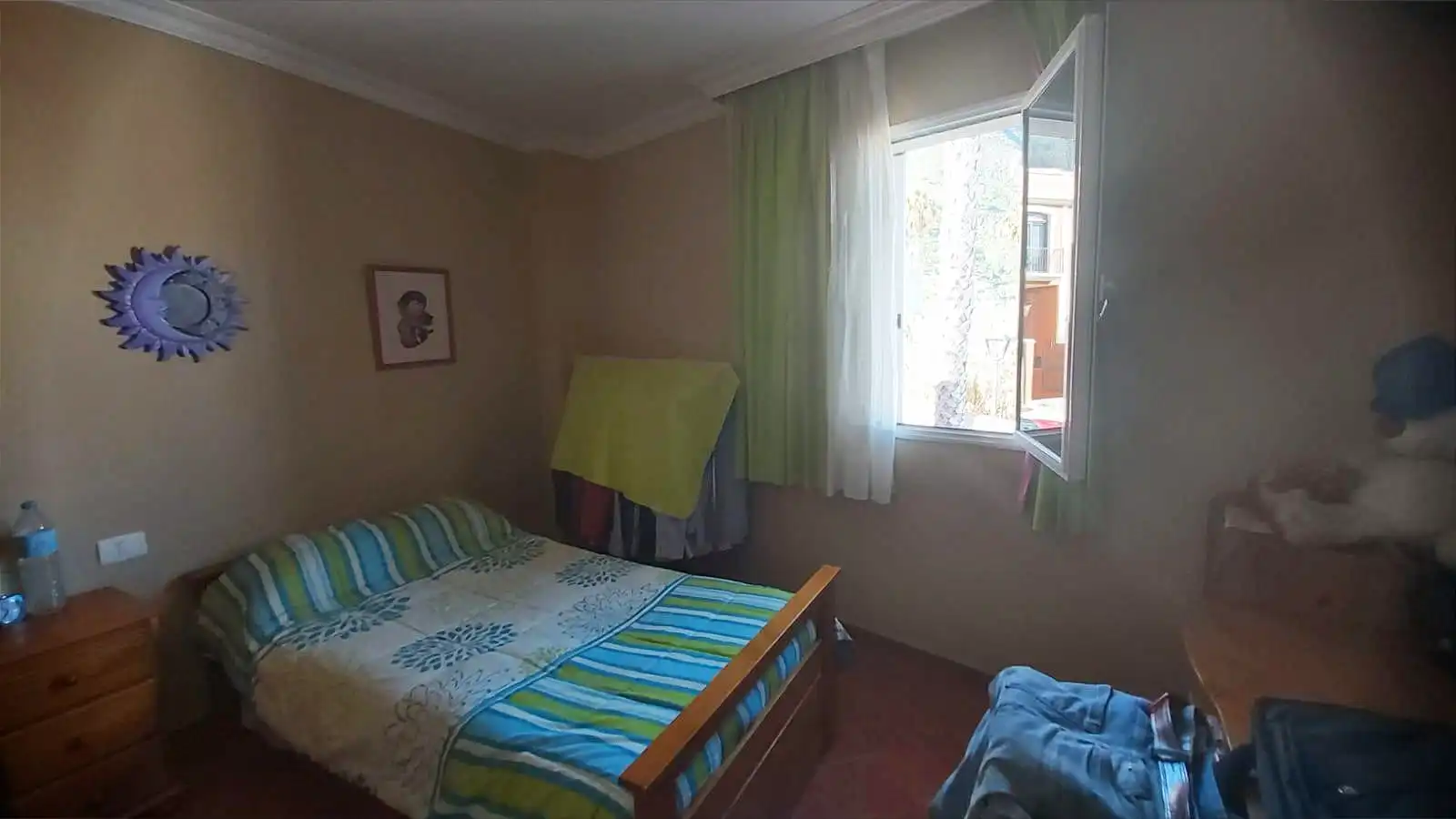 Dormitori de Casa o xalet en venda en Los Realejos amb Terrassa i Balcó