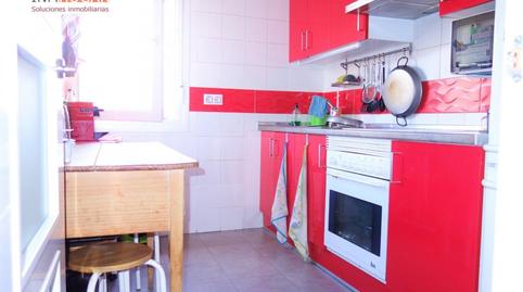 Foto 5 de Pis en venda a Calle Alfonso de Montalvo, Centro, Ávila