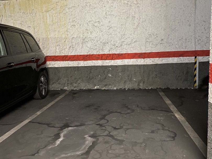 Parking de Garaje en venta en Cerdanyola del Vallès