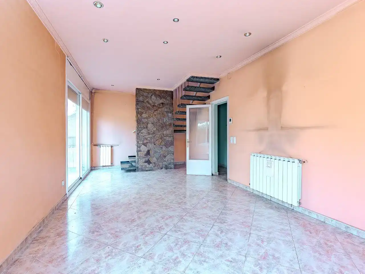 Piso en venta en Sant Quirze del Vallès con Piscina y Balcón