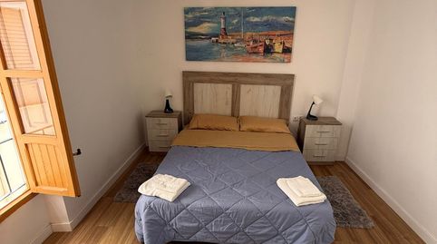 Foto 4 de Casa adosada de lloguer a Carrer del Castell, Centro - El Castillo, Sagunto / Sagunt