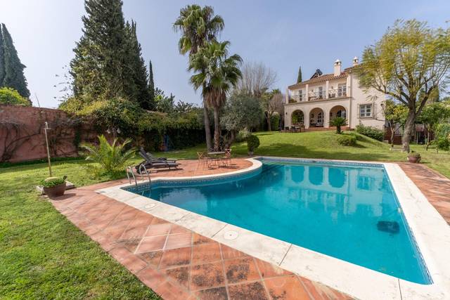 Casa-chalet en Venta en El Brillante -El Naranjo - El Tablero