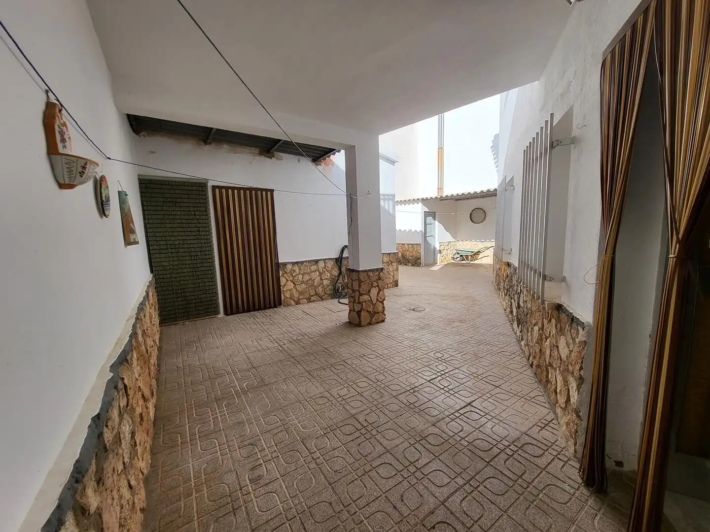 Casa o xalet en venda en Sisante amb Calefacció, Terrassa i Moblat