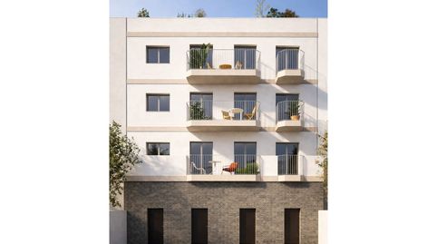 Foto 2 de Piso en venta en Calle Ferran, Les Clotes, Vilafranca del Penedès