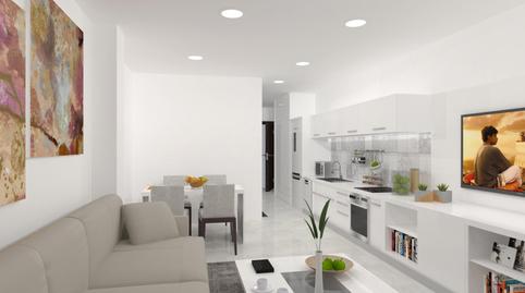 Foto 2 de Estudio en venta en Calle Fernando Guanarteme, 5, Santa Catalina - Canteras, Las Palmas