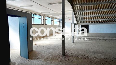 Foto 5 von Fabrikhallen zur Miete in Carrer Llauder, 99, Eixample, Mataró