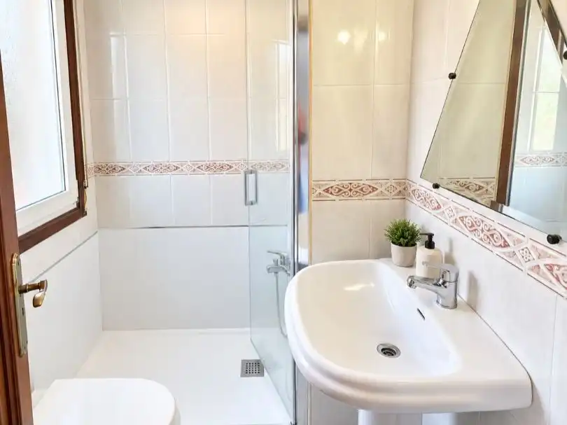 Piso de alquiler en Rúa Esperanza, 4, O Carril