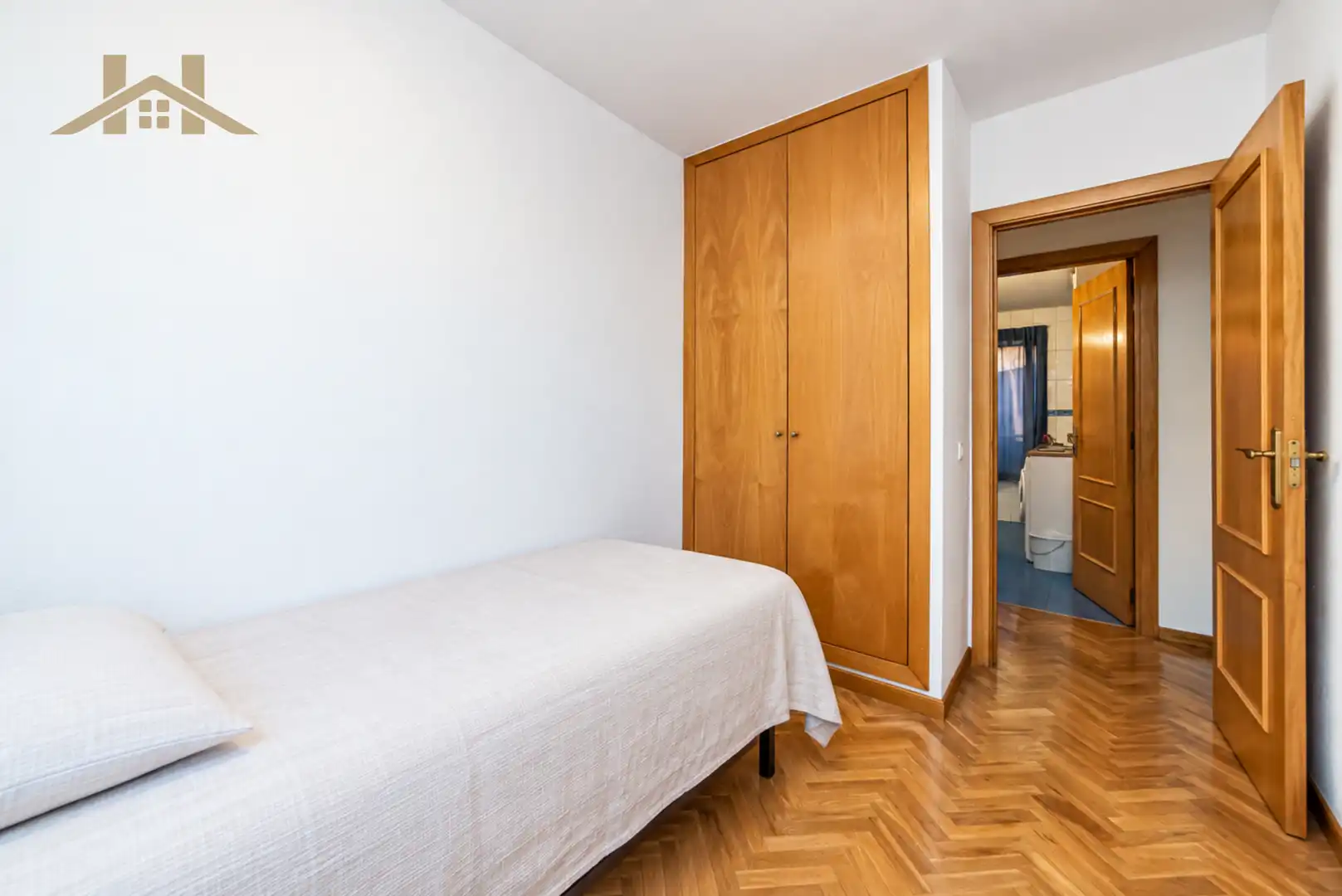 Piso con terraza en venta en Avenida de la Reina Sofía, imagen 6