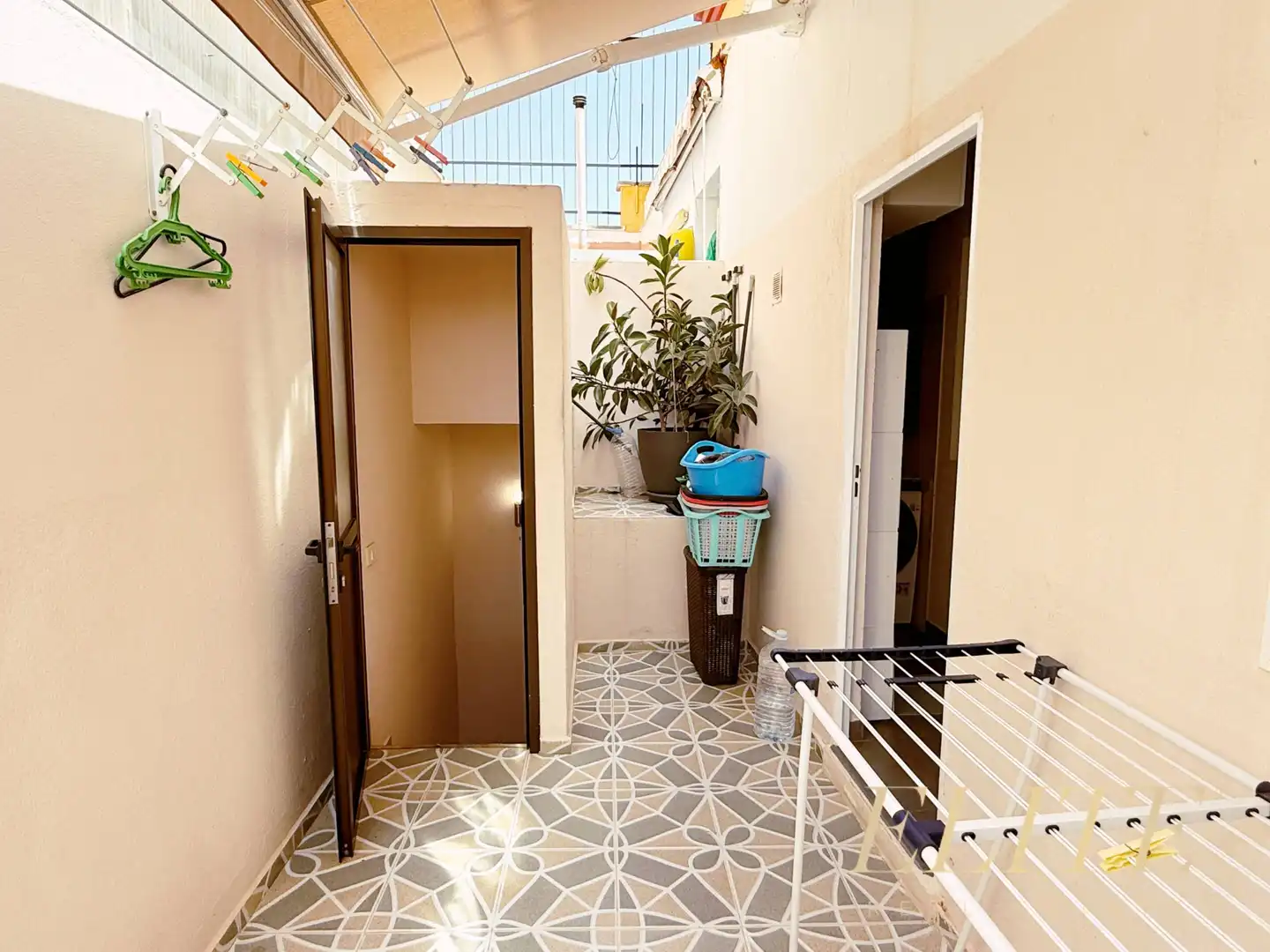 Reihenhaus zum Verkauf in Calle JOSE YANEZ MATOS, imagen 34