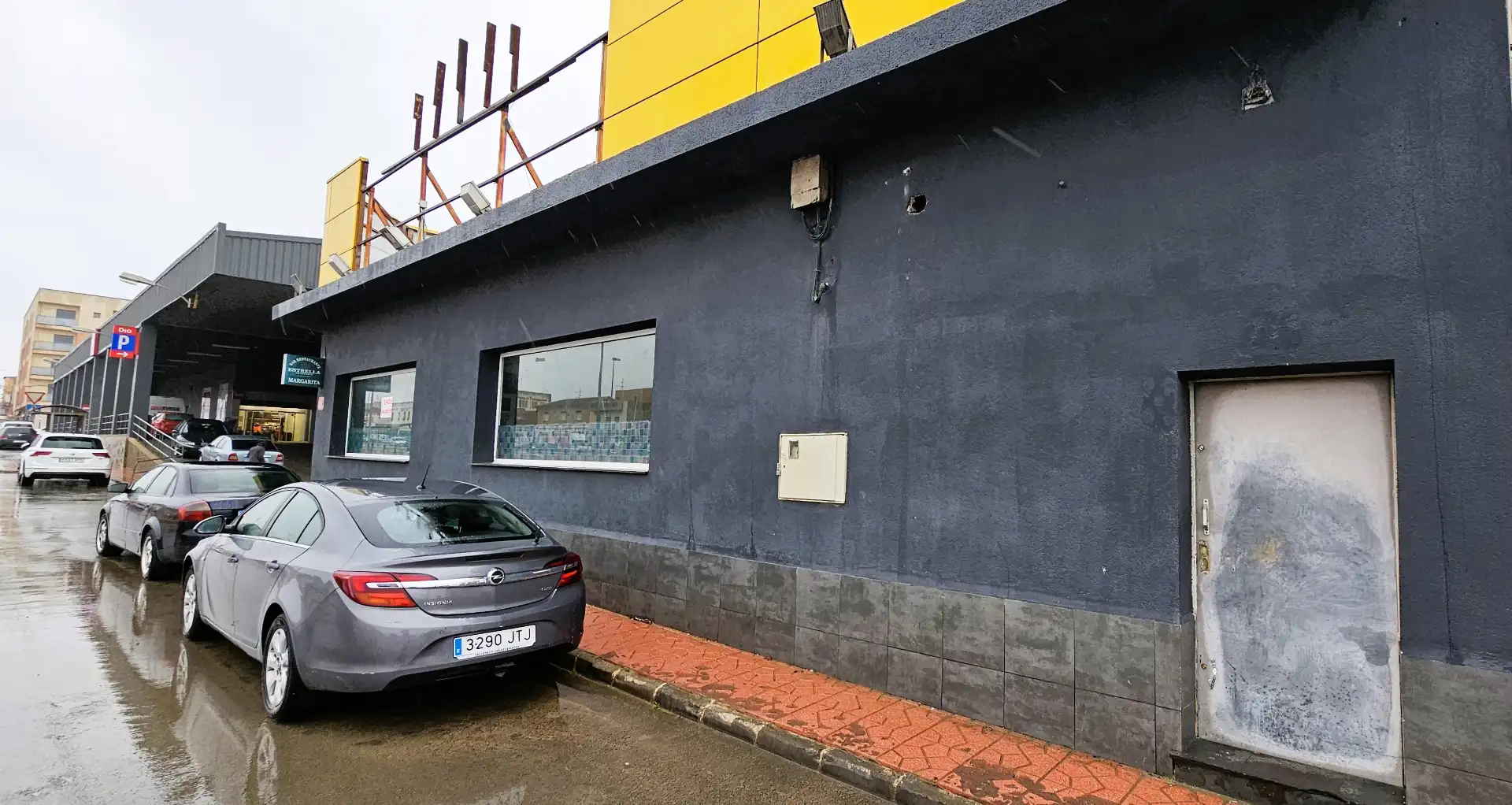 Business premises for sale in Totana, imagen 5