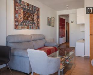 Flat to rent in Pacífico