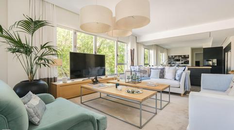 Foto 2 de Pis en venda a Calle de Sergio López Saz, 14, Miralbueno, Zaragoza