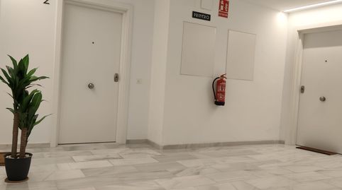 Foto 5 de Apartament de lloguer a Pueblo, L'Eliana