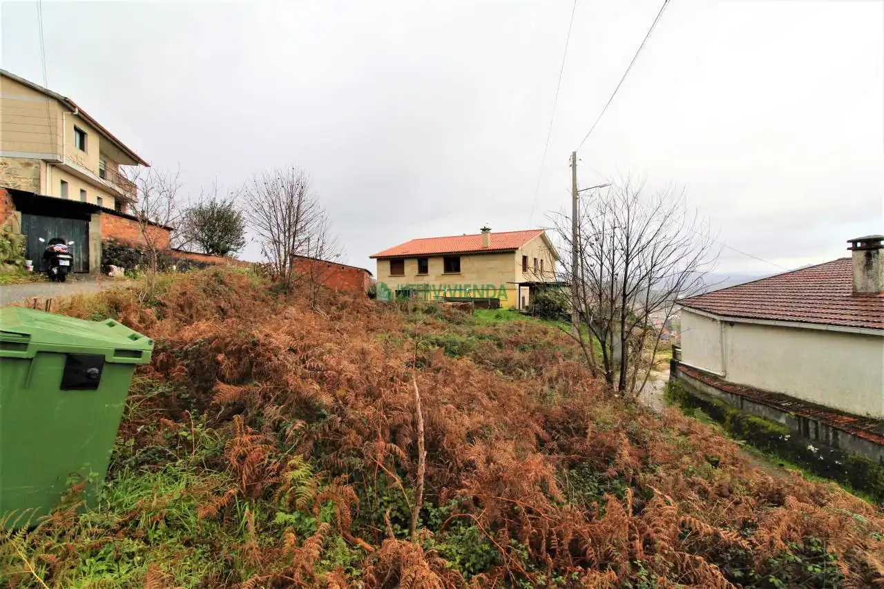 Terreny residencial en venda a Vilaboa, imagen 17