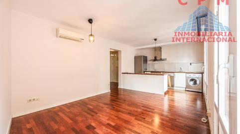 Photo 3 of Duplex for rent in Argüelles,  Madrid Capital