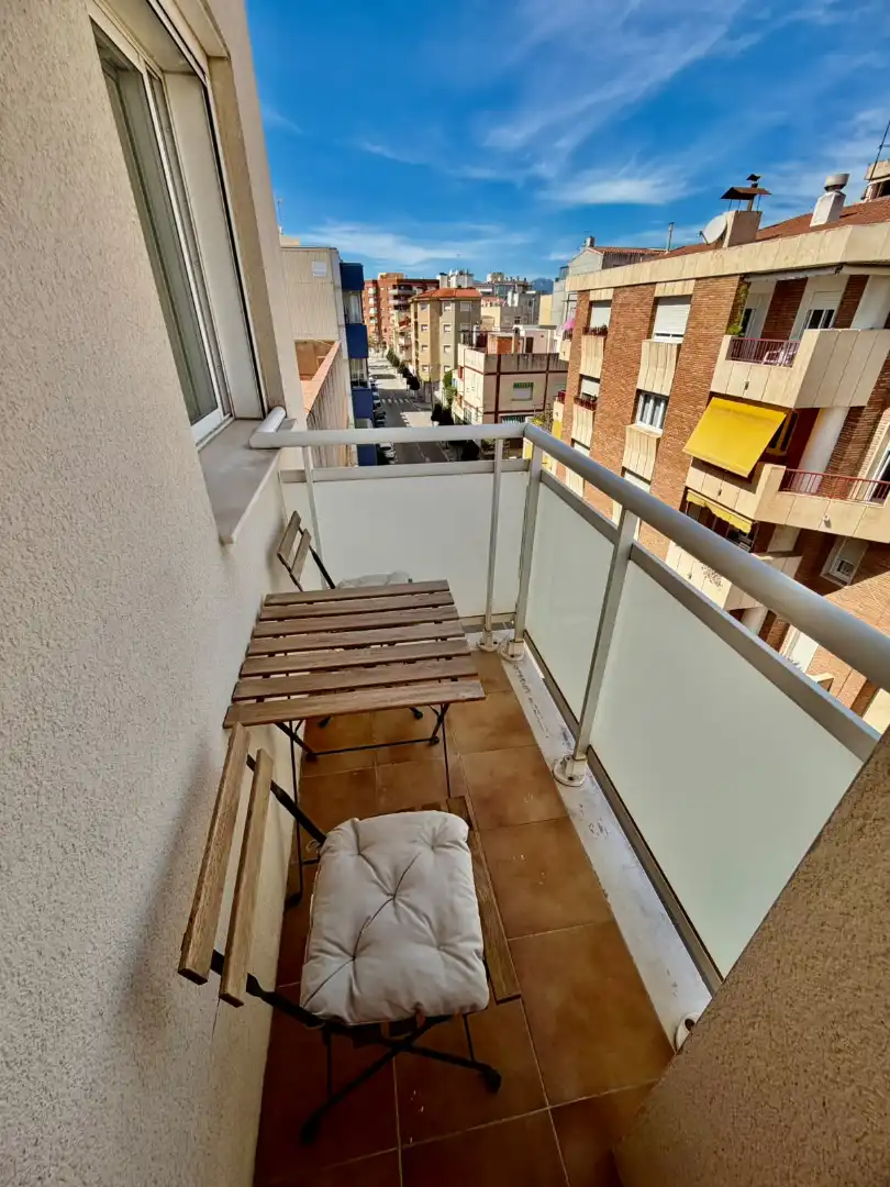 Penthouse with lift for sale in Carrer Verge de Montserrat 30, imagen 34