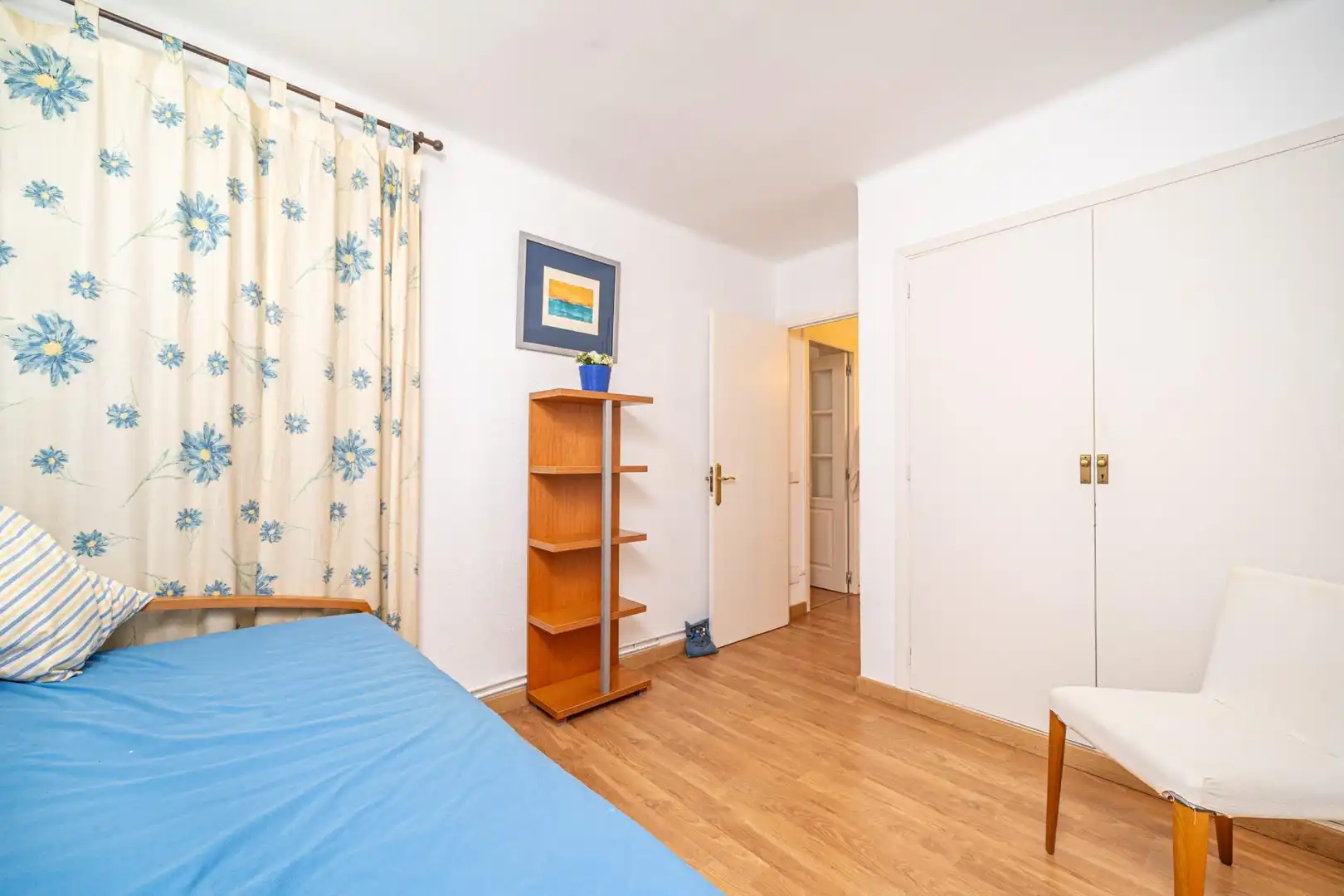 Bedroom of Flat for sale in Llucmajor  with Heating