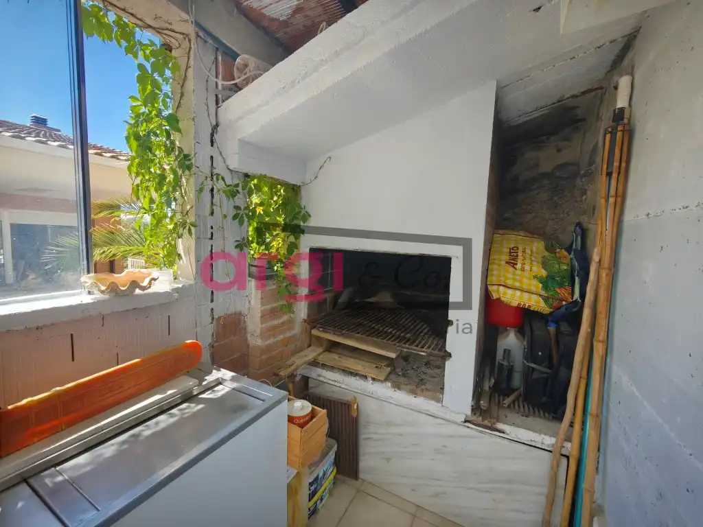 Cocina de Casa o chalet en venta en Begues