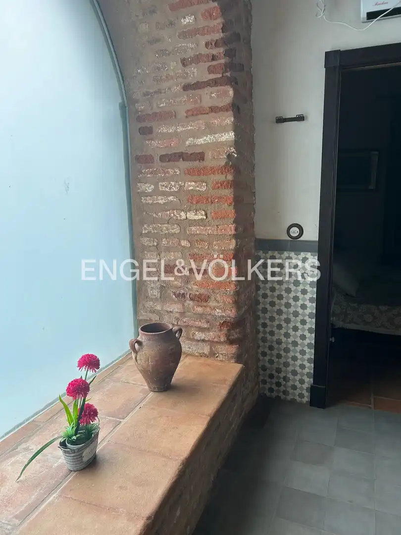 Casa rústica en venda a Constantina, imagen 25