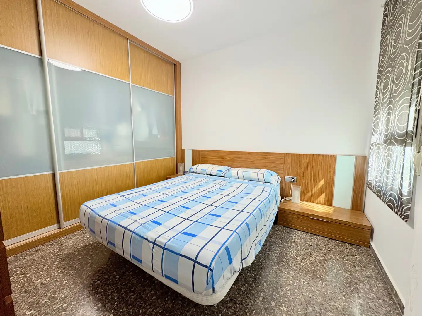 Habitación de Piso en venta en Benaguasil con Aire acondicionado, Calefacción y Trastero