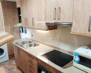 Flat for sale in Xiprer, Cornellà de Llobregat