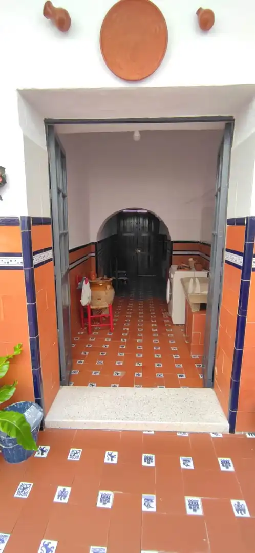Casa amb terrassa en venda a Almendralejo, imagen 5