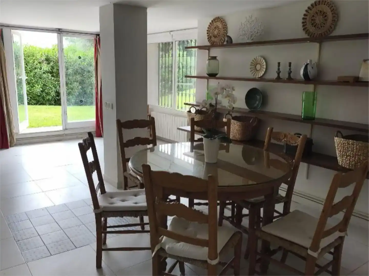 Comedor de Piso en venta en Marbella con Aire acondicionado y Piscina