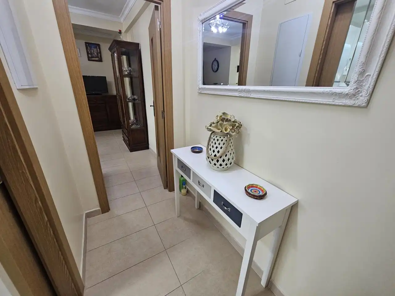 Flat for rent in Calle Alborán, Pago San José - Princi - Jerez