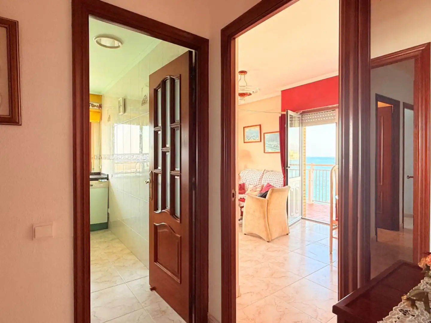 Apartments for sale in Casco Antiguo - Puerto