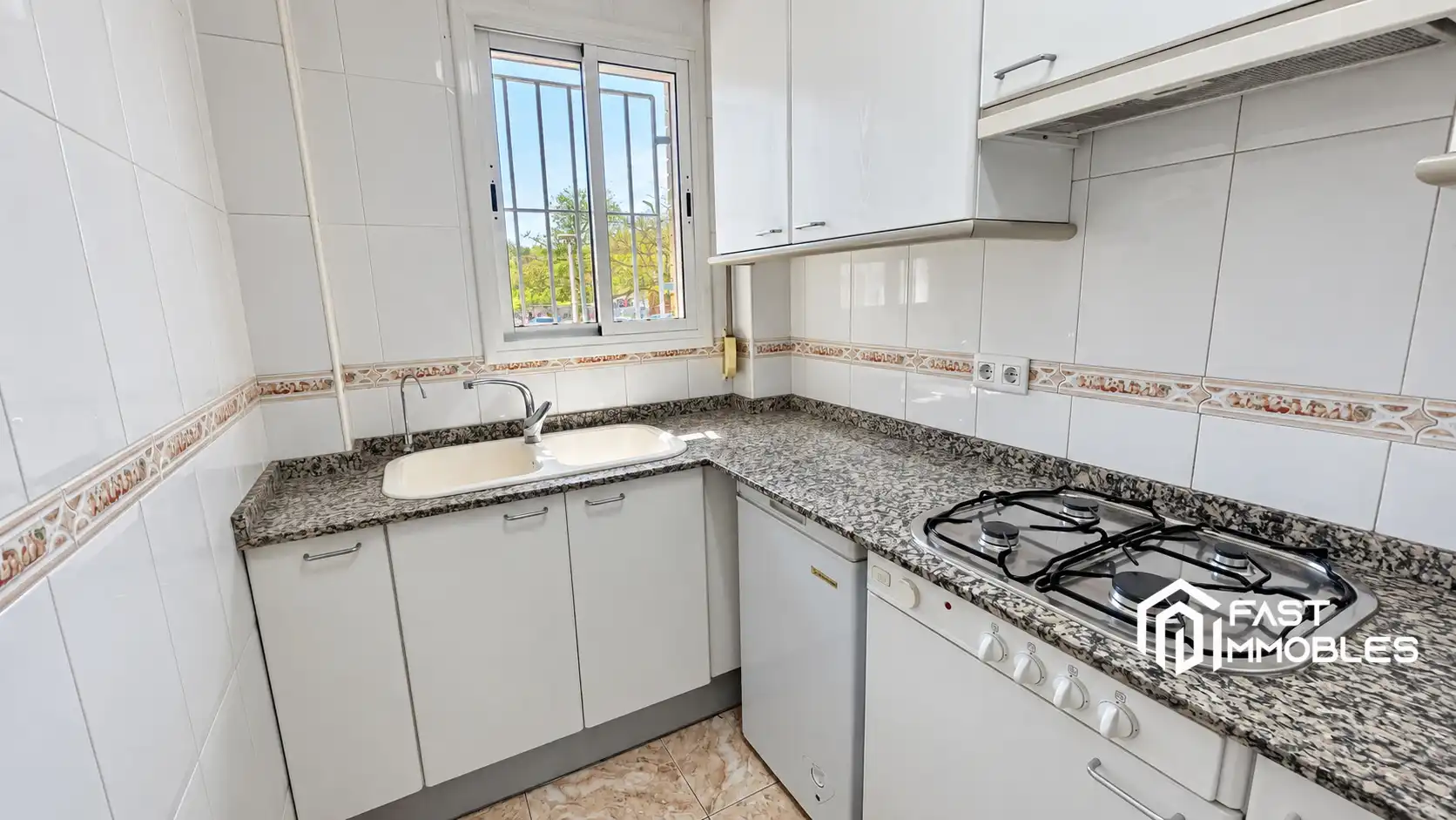 Wohnung mit Aufzug zum Verkauf in Ponent