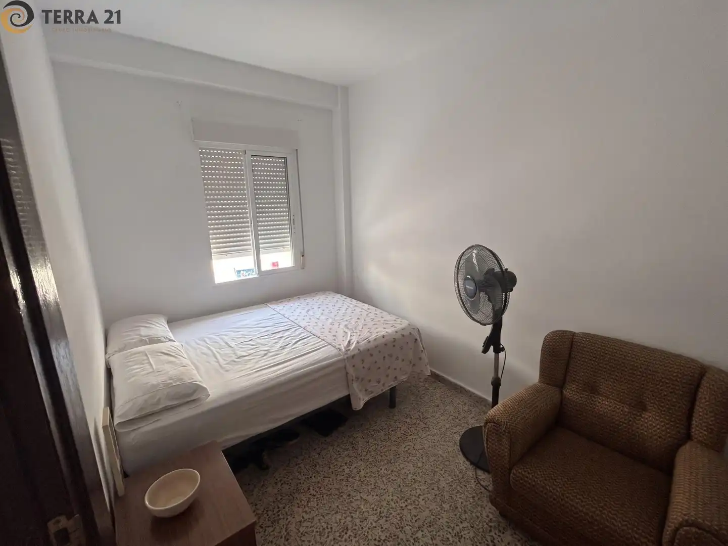 Flat with lift for sale in Hospital, imagen 6