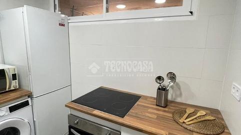 Foto 4 de Piso de alquiler en Villanueva de la Cañada ciudad, Villanueva de la Cañada