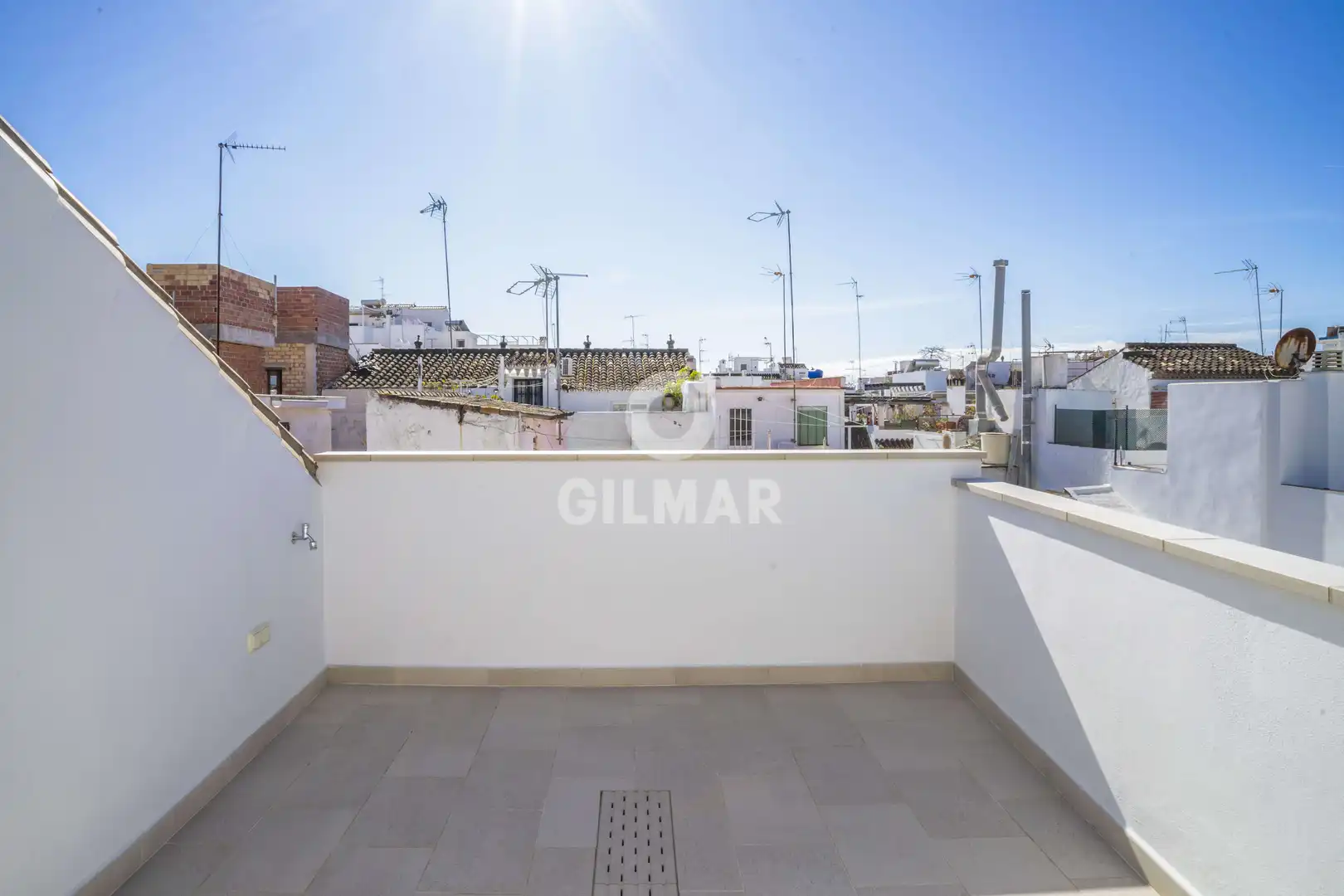 Reihenhaus zum Verkauf in Estepona Pueblo, imagen 25