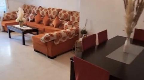 Foto 3 de Pis de lloguer a Avenida Estrella del Mar, Zona Centro Comercial Torrequebrada, Málaga