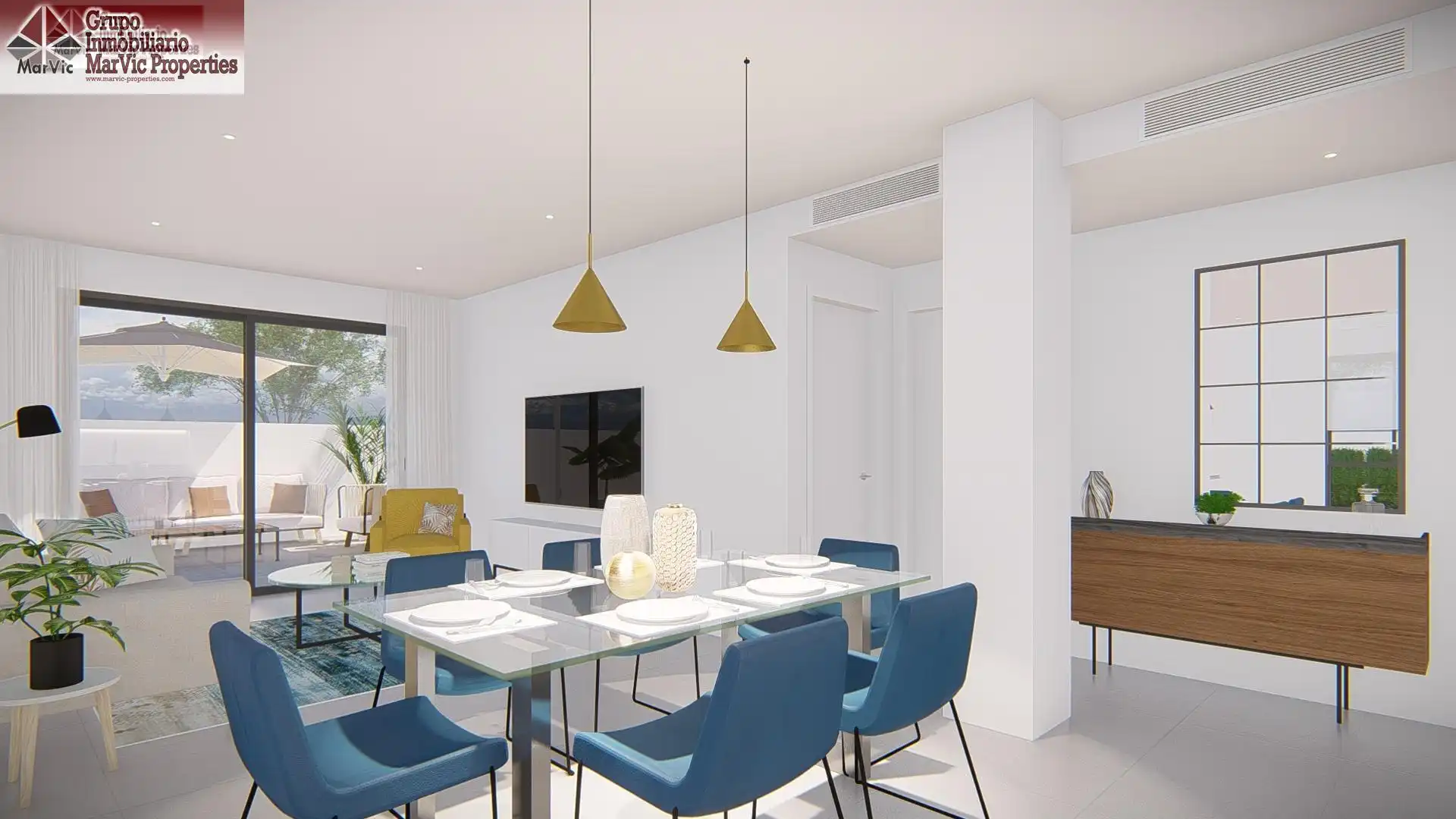 Apartment mit Pool zum Verkauf in Plans - Gasparot, imagen 3