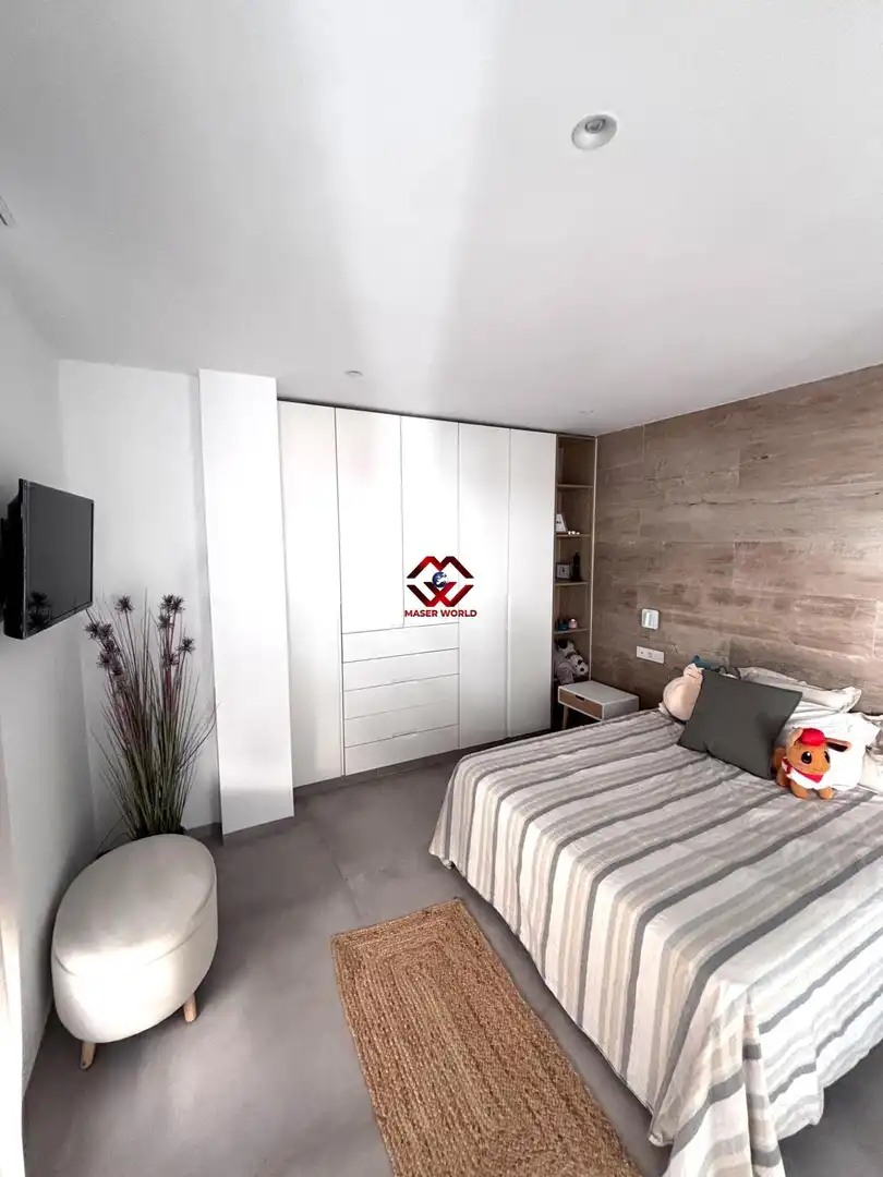 Apartament amb terrassa en venda a San Pedro del Pinatar, imagen 36