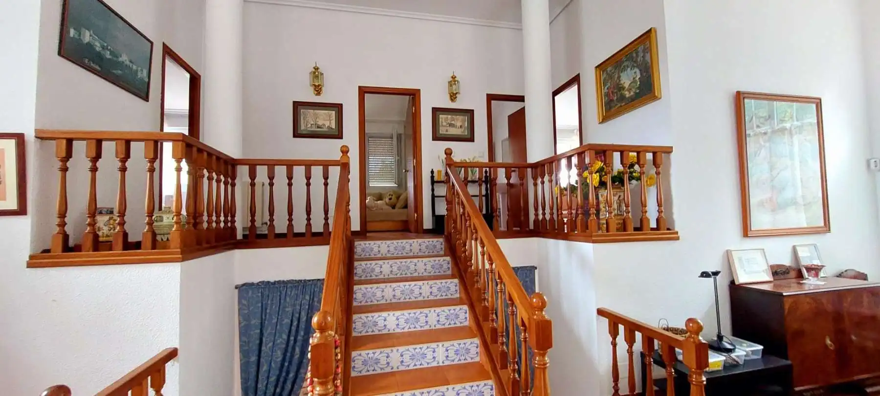 Haus oder Chalet zum Verkauf in Camargo mit Heizung