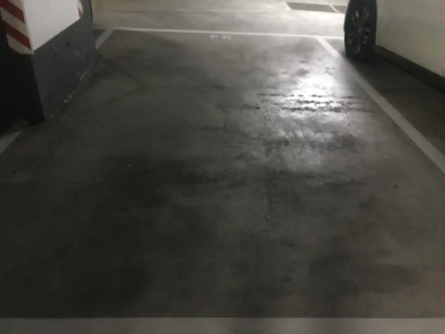 Parking for sale in CIUDAD REAL, DE, imagen 3