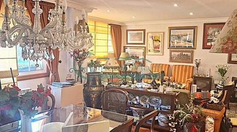 Foto 3 de Pis en venda a Centro - Areal, Vigo