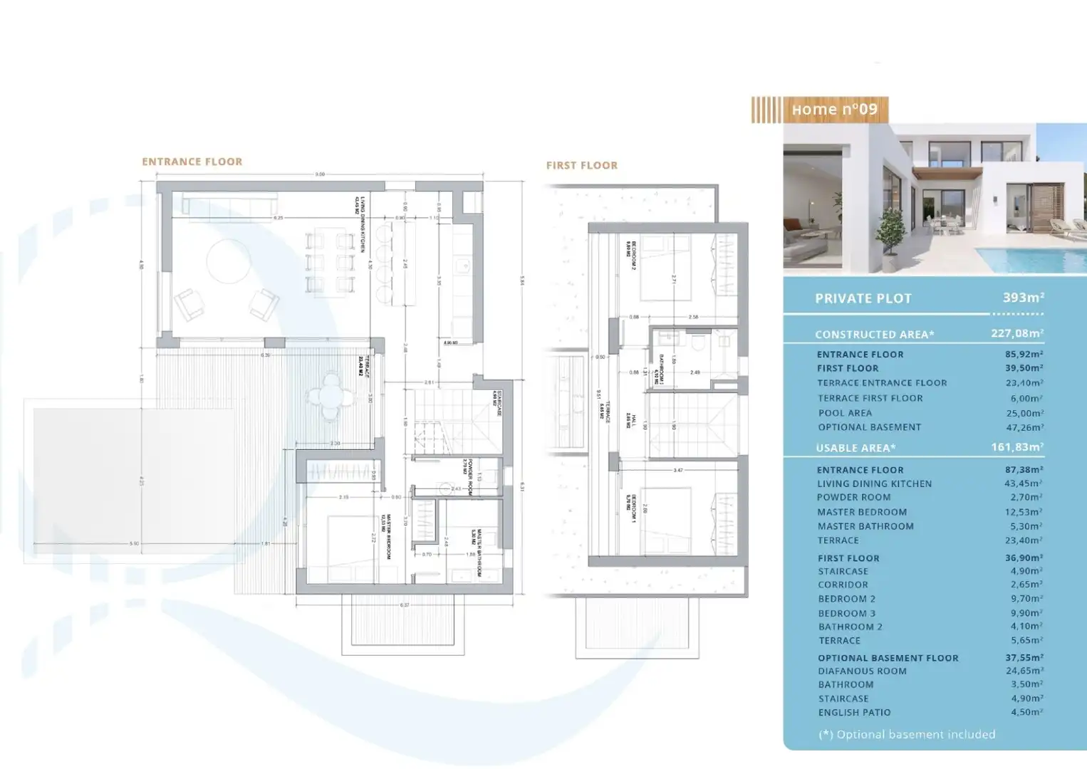 Maison à vendre à Pueblo - Urbanizaciones, imagen 15
