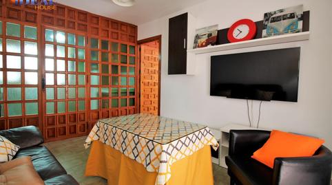 Foto 4 de Piso de alquiler en  de Santa Catalina, San Matías - Realejo,  Granada Capital