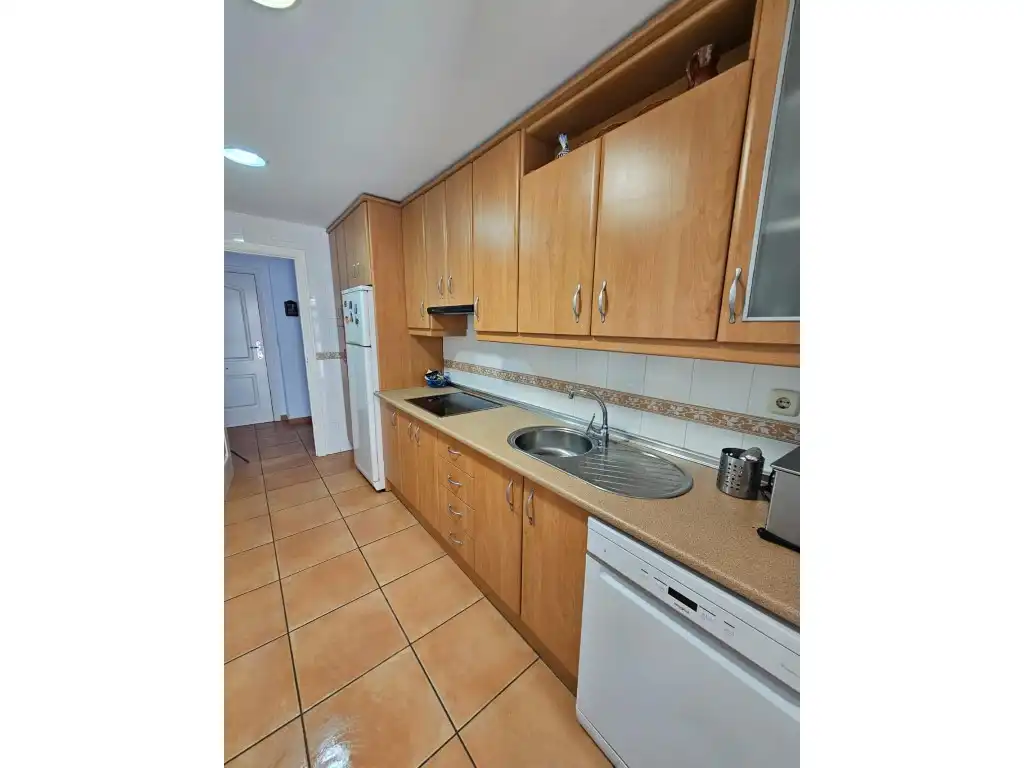 Wohnung zur Miete in N/A, Urbanización Santa Rosa