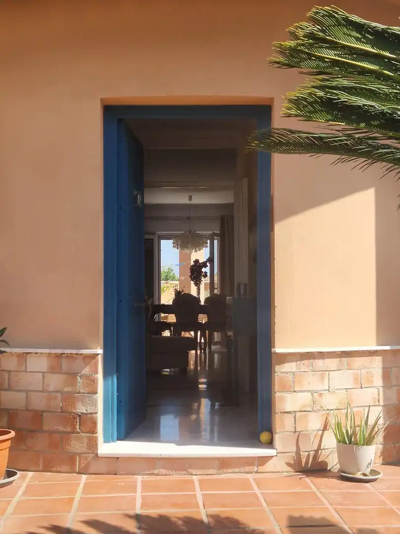 Xalet amb jardí en venda a El Juncal - Vallealto, imagen 27
