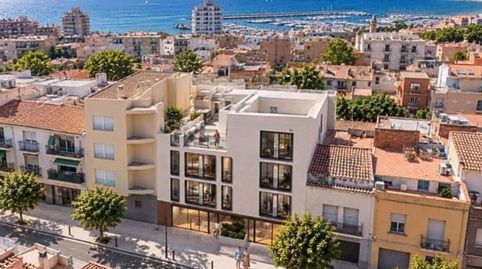 Foto 4 de Apartament en venda a Centre, Palamós